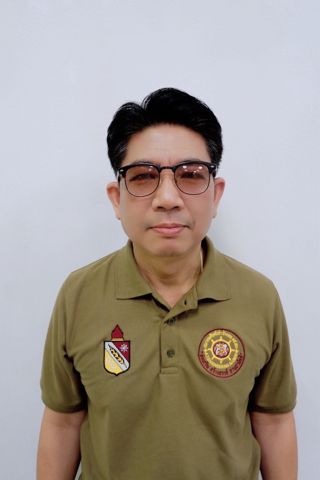 นายจักรพันธ์ แต้ยินดี