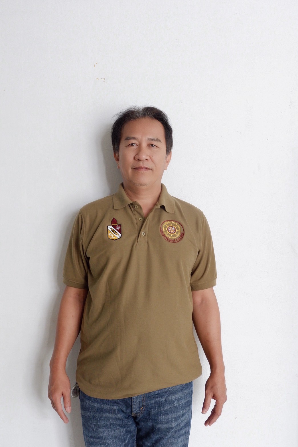 นายโอภาส พิพัฒน์การเสรี