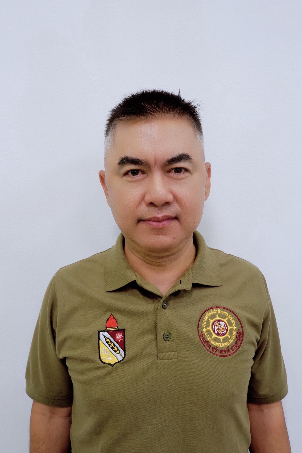 พ.อ.ดุสิต มณีโชติ