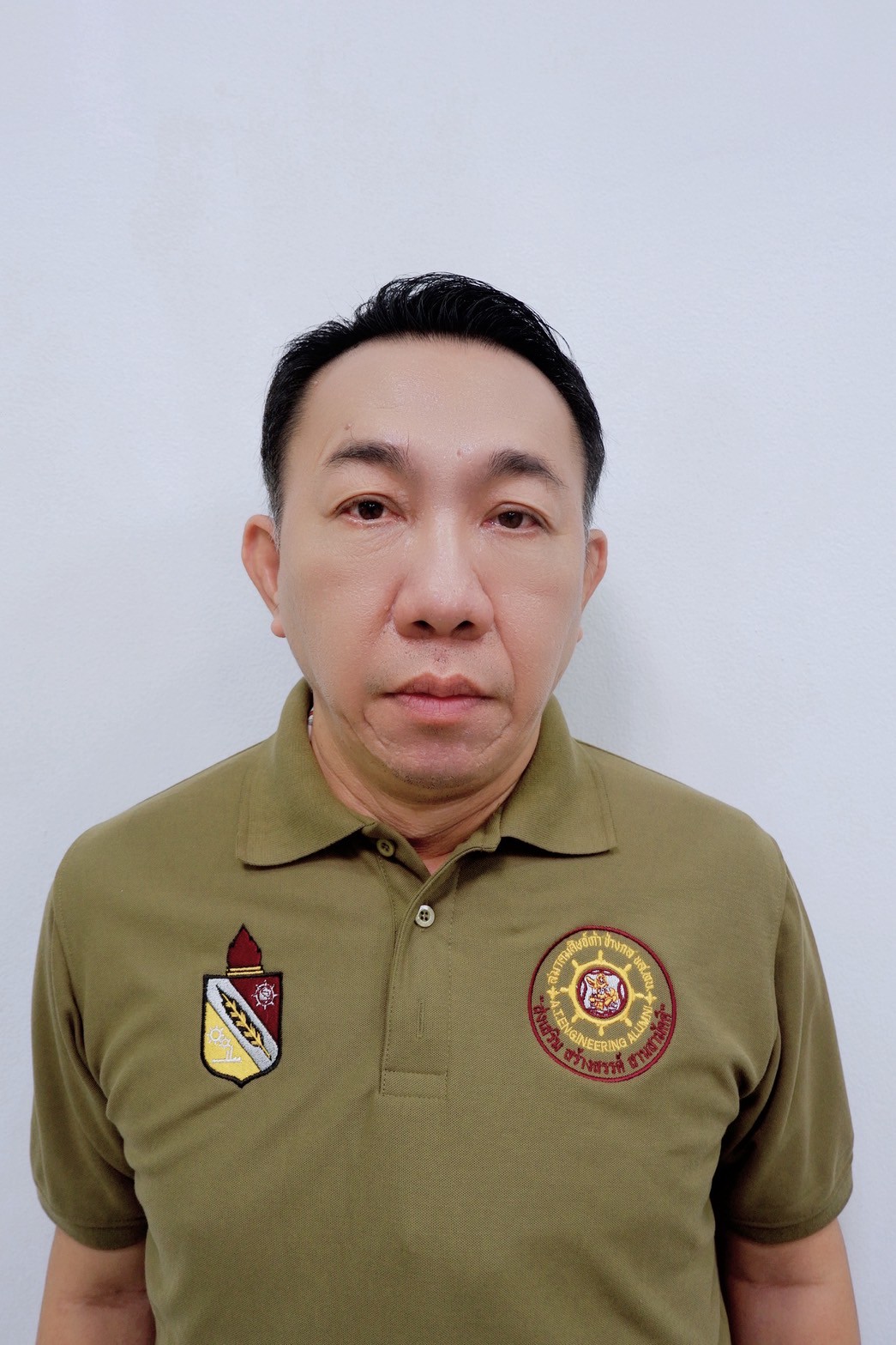 นายสุวิศิษฎ์ สันติทวีธนเวช