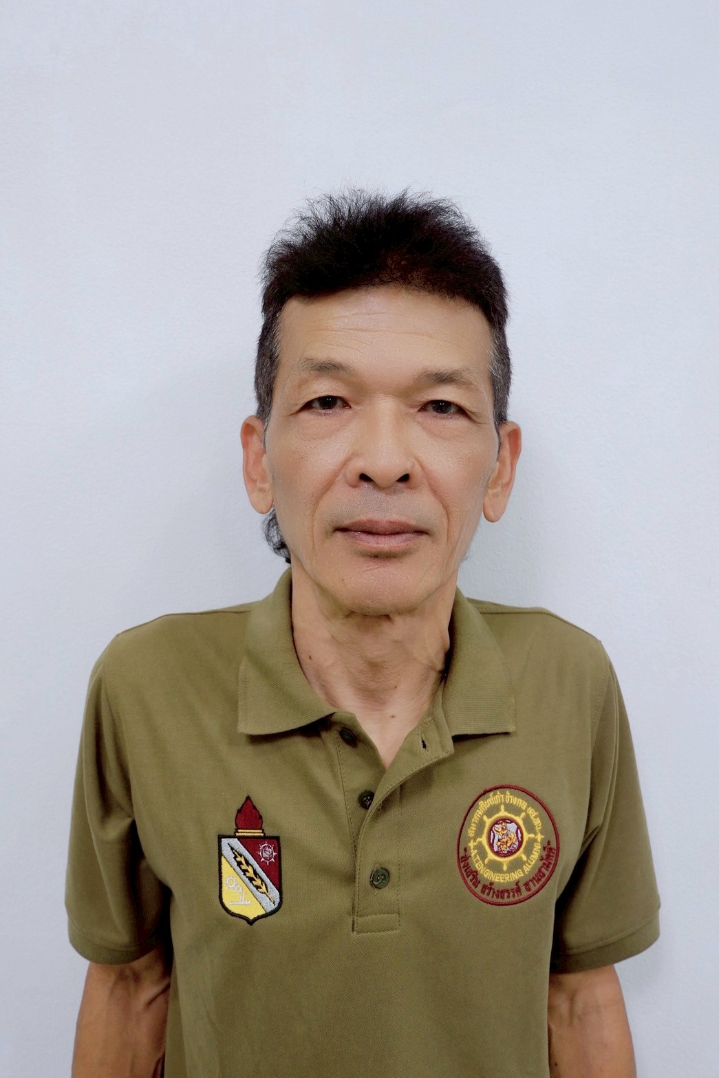 นายสุรชัย บุนนาค